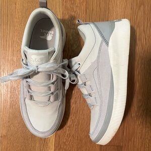 Sorel OUT N ABOUT™ IV Low Women's Waterproof Sneaker